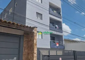 Foto 1 de Apartamento com 2 Quartos para alugar, 100m² em Vila Harmonia, Guarulhos