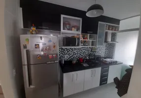 Foto 1 de Apartamento com 2 Quartos à venda, 52m² em Conjunto Residencial Vista Verde, São Paulo