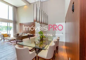 Foto 1 de Apartamento com 4 Quartos à venda, 280m² em Brooklin, São Paulo