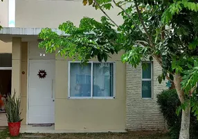 Foto 1 de Casa de Condomínio com 3 Quartos à venda, 120m² em Amador, Eusébio