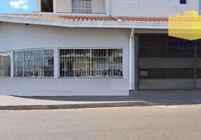 Foto 1 de Ponto Comercial para alugar, 140m² em Parque Residencial Jaguari, Americana