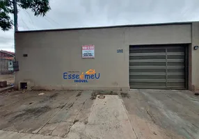 Foto 1 de Casa com 2 Quartos à venda, 170m² em Residencial Brisas da Mata, Goiânia