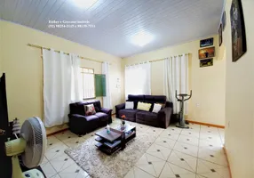 Foto 1 de Casa com 3 Quartos à venda, 300m² em Centro, Presidente Figueiredo