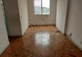 Foto 1 de Apartamento com 2 Quartos à venda, 51m² em Rocha, Rio de Janeiro