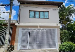 Foto 1 de Casa com 2 Quartos à venda, 160m² em Jardim Esmeralda, São Paulo