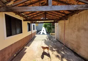 Foto 1 de Casa com 3 Quartos à venda, 80m² em Martins, Uberlândia