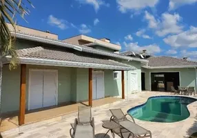 Foto 1 de Casa com 4 Quartos à venda, 150m² em Alphaville Graciosa, Pinhais