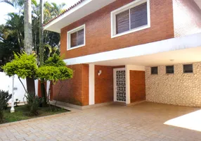 Foto 1 de Casa com 6 Quartos à venda, 900m² em Morumbi, São Paulo