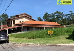 Foto 1 de Lote/Terreno à venda, 258m² em Recanto dos Passaros, Vargem Grande Paulista