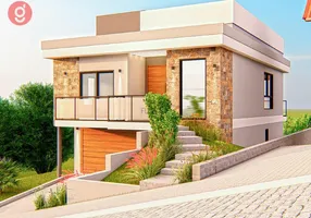 Foto 1 de Casa com 3 Quartos à venda, 208m² em Santa Terezinha, Garibaldi