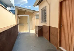 Foto 1 de Casa com 2 Quartos para alugar, 90m² em Vianelo, Jundiaí