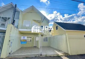 Foto 1 de Sobrado com 3 Quartos à venda, 137m² em Estrela, Ponta Grossa