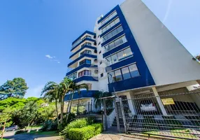 Foto 1 de Apartamento com 1 Quarto para alugar, 49m² em Chácara das Pedras, Porto Alegre