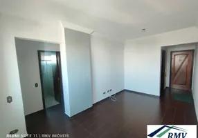Foto 1 de Apartamento com 2 Quartos à venda, 68m² em Centro, São Bernardo do Campo