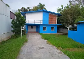 Foto 1 de Casa com 1 Quarto para alugar, 120m² em Arquipélago, Porto Alegre