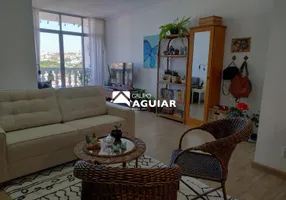 Foto 1 de Apartamento com 3 Quartos à venda, 101m² em Centro, Valinhos