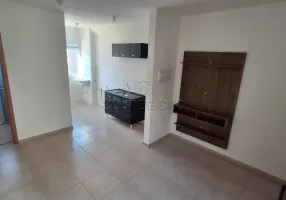 Foto 1 de Apartamento com 2 Quartos para alugar, 50m² em Parque das Amoras II, São José do Rio Preto