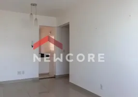 Foto 1 de Apartamento com 2 Quartos à venda, 56m² em Santa Mônica, Uberlândia