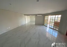 Foto 1 de Apartamento com 3 Quartos à venda, 207m² em Vila Nova Cidade Universitaria, Bauru