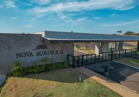 Foto 1 de Lote/Terreno à venda, 398m² em Residencial Nova Aurora, Matão