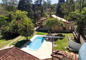 Foto 1 de Fazenda/Sítio com 3 Quartos à venda, 4000m² em Mailasqui, São Roque