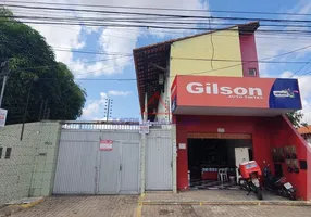 Foto 1 de Apartamento com 1 Quarto para alugar, 45m² em Memorare, Teresina