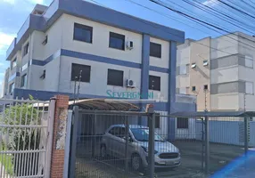 Foto 1 de Apartamento com 2 Quartos para venda ou aluguel, 58m² em Vila Princesa Isabel, Cachoeirinha