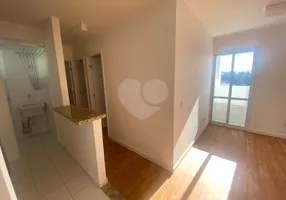 Foto 1 de Apartamento com 2 Quartos à venda, 41m² em Tucuruvi, São Paulo