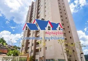 Foto 1 de Apartamento com 3 Quartos à venda, 116m² em Tamboré, Santana de Parnaíba