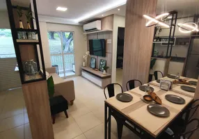 Foto 1 de Apartamento com 2 Quartos à venda, 51m² em Planalto, Manaus