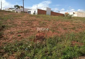 Foto 1 de Lote/Terreno à venda, 751m² em Shopping Park, Uberlândia