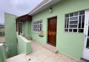 Foto 1 de Sobrado com 2 Quartos para alugar, 200m² em Vila Gustavo, São Paulo