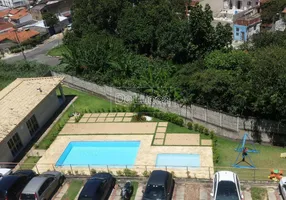 Foto 1 de Cobertura com 2 Quartos à venda, 99m² em Vila Industrial, Campinas