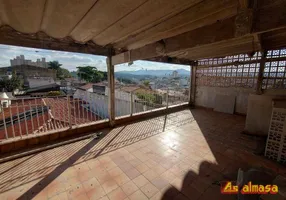 Foto 1 de Imóvel Comercial com 3 Quartos para alugar, 350m² em Vila Rosalia, Guarulhos
