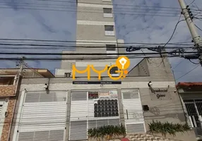 Foto 1 de Apartamento com 2 Quartos à venda, 42m² em Vila Aricanduva, São Paulo