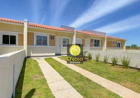 Foto 1 de Casa de Condomínio com 2 Quartos à venda, 47m² em Morada Vale II, Gravataí