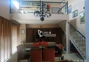 Foto 1 de Casa de Condomínio com 2 Quartos à venda, 187m² em Parque Jamaica, Londrina