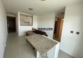 Foto 1 de Apartamento com 2 Quartos à venda, 55m² em Pelinca, Campos dos Goytacazes