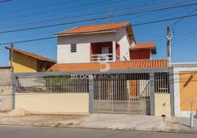 Foto 1 de Sobrado com 3 Quartos à venda, 250m² em Jardim Amanda I, Hortolândia