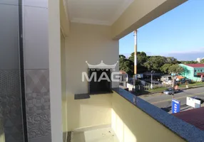 Foto 1 de Apartamento com 2 Quartos à venda, 50m² em Boa Vista, Curitiba