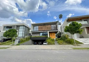 Foto 1 de Casa de Condomínio com 4 Quartos à venda, 340m² em Condomínio Res Alphaville II , São José dos Campos