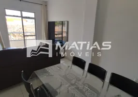 Foto 1 de Apartamento com 2 Quartos à venda, 68m² em Praia do Morro, Guarapari