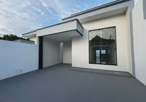 Foto 1 de Casa com 3 Quartos à venda, 85m² em Costa E Silva, Joinville