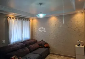 Foto 1 de Casa de Condomínio com 2 Quartos à venda, 60m² em Vila Alpina, São Paulo