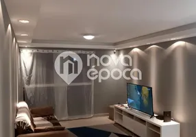 Foto 1 de Apartamento com 2 Quartos à venda, 65m² em Engenho Novo, Rio de Janeiro