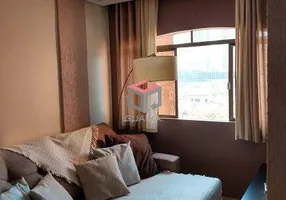 Foto 1 de Apartamento com 2 Quartos à venda, 60m² em Santa Terezinha, São Bernardo do Campo