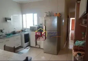 Foto 1 de Casa com 3 Quartos à venda, 70m² em Residencial Pasin, Pindamonhangaba