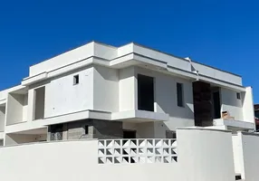 Foto 1 de Sobrado com 3 Quartos à venda, 152m² em Bom Retiro, Joinville