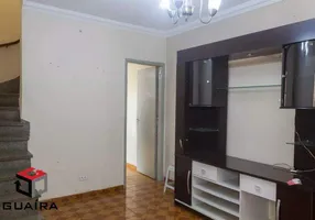 Foto 1 de Sobrado com 3 Quartos à venda, 156m² em Santa Terezinha, São Bernardo do Campo