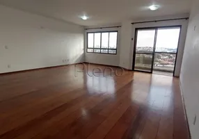 Foto 1 de Apartamento com 4 Quartos à venda, 139m² em Parque Taquaral, Campinas